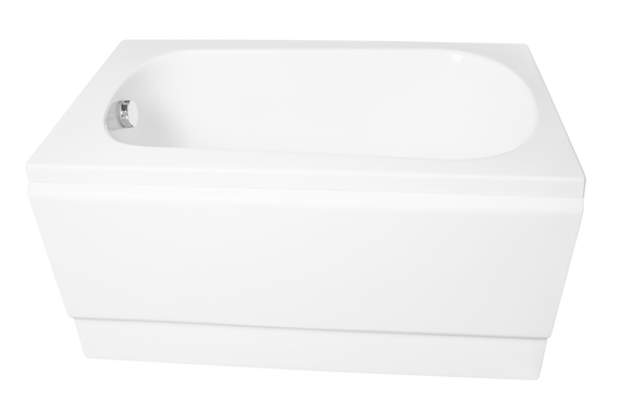 Акрилова ванна Redokss San RAVENNA 1200x700 | Зображення 1