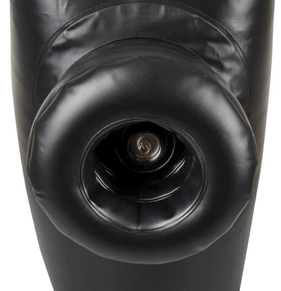 Секс-кровать ТЕМНАЯ МАГИЯ sexstyle | Зображення 8