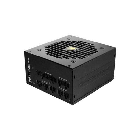 Блок живлення Cougar 750W (GEX 750) | Зображення 5