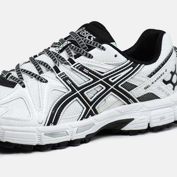 Чоловічі кросівки Asics Gel-Kahana 8 весна / літо / осінь 1436 42 26,5 см | Зображення 9