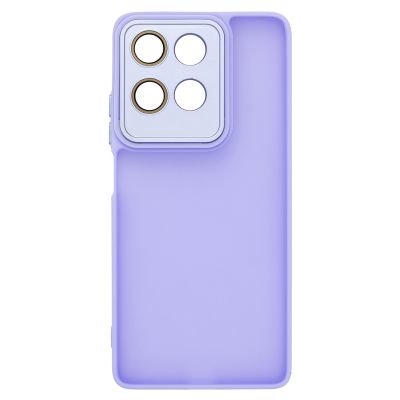 Чехол для мобильного телефона Armorstandart ShadeX Motorola G75 5G Violet (ARM82762)