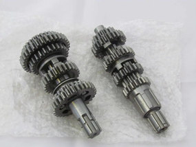 Коробка передач мотоцикл   CB/CG200 Musstang