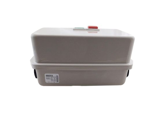 Контактор КММо38063 оболонка металева 80А РТ-63-80А 230В/АС3 IP54 Ny95504499 | Зображення 2