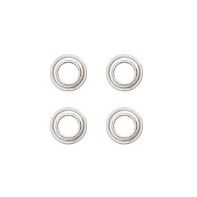 Підшипники Remo Hobby B5509 (5x9x3 мм) для моделей 1/16 (4шт)