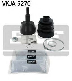 ШРУС зовніш. з пильником VW (вир-во SKF) SKF VKJA5270 на VW MULTIVAN Mk V (7HM, 7HN, 7HF, 7EF, 7EM, 7EN)