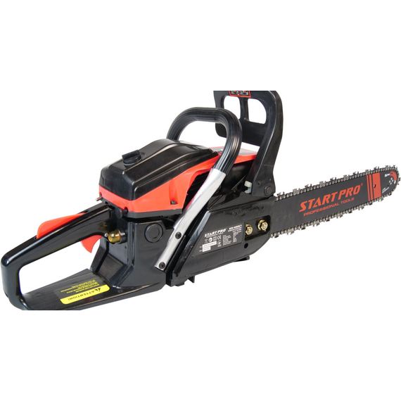 Бензопилка ланцюгова Start Pro SCS-4050E/1 | Зображення 7