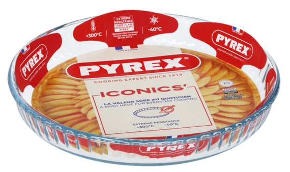 Форма для випічки Pyrex, 25 см | Зображення 3