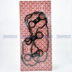 Прокладка клапанной крышки компл. BMW N51/N52  1 E81/E82/E87 05-13/ 3 E90/E91 04-13/ 5 E60/E61/F10/F11 04-13/ 7 E65/E66/F01 05-15/