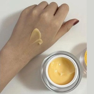 Крем для лица с пептидами и комплексом витанола Medi-Peel Peptide 9 Vitanol Cream Pro (50 ml) | Зображення 2