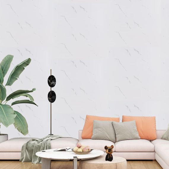 Самоклеюча стінова PET плитка у рулоні 600*3000*2mm SW-00001704 | Зображення 6