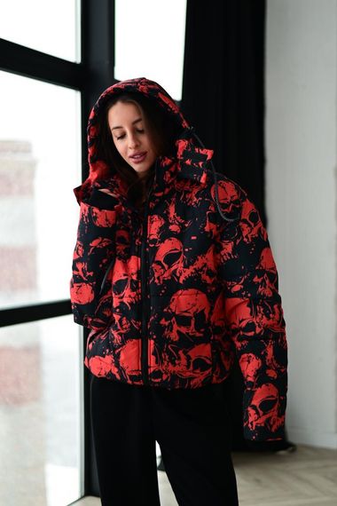 Куртка | Зображення 1