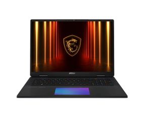 Ноутбук MSI Titan 18 HX AI A2XWJG-634UA 18&quot; UHD+ mini LED 120Hz 9S7-182421-634