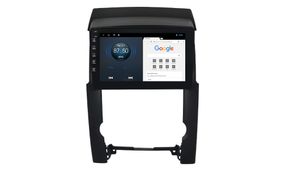 Штатна магнітола Torssen Kia Sorento 2 2009-2014 F10332 4G Carplay