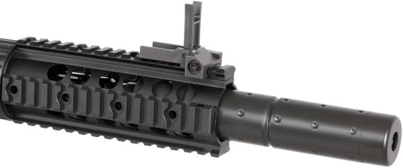 Винтовка страйкбольная CYMA CM.513 M4 6 мм | Зображення 7