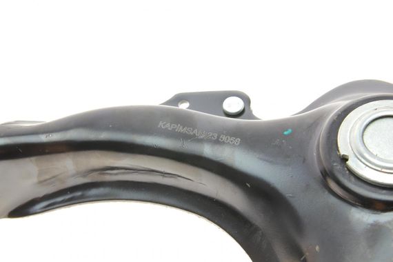 Важіль підвіски передній зверху  L Honda Accord 98-02 09-72910 | Зображення 6