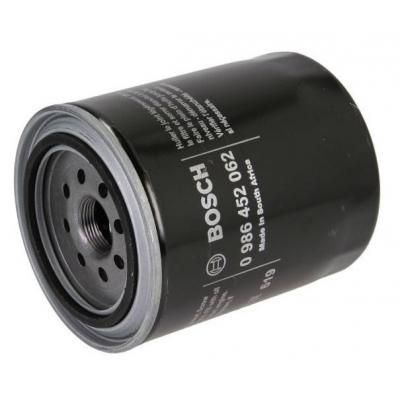 Фильтр масляный Bosch 0 986 452 062