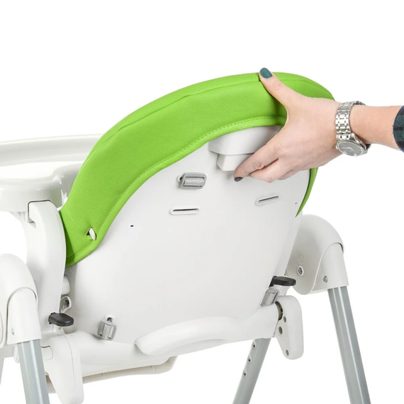 Стільчик для годування El Camino ME 1038 Green Apple | Зображення 3