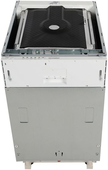 Посудомийна машина Indesit DSIE 2B10 | Зображення 2