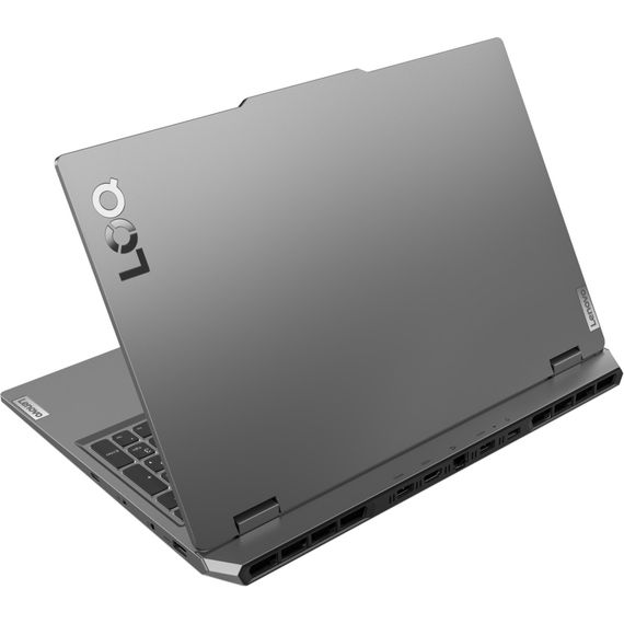 Ноутбук Lenovo LOQ 15IAX9 (83GS00Q4RA) | Зображення 9