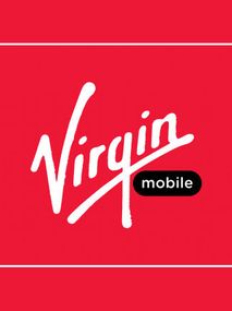 Virgin Mobile Gift Card 150 AED - Virgin Mobile Key - UNITED ARAB EMIRATES