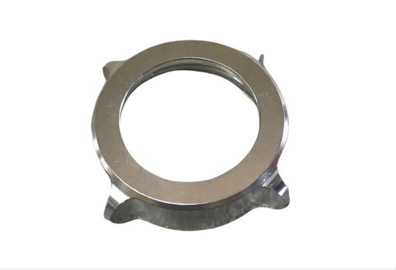 Гайка для м'ясорубки Zelmer NR5 886.0051, Bosch 00756244 | Зображення 1