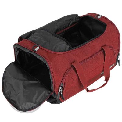 Сумка дорожная Travelite Kick OFF 69 XL 120 л Red (TL006916-10) | Зображення 2
