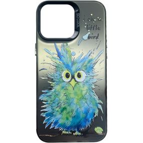 Чохол TPU+PC So Cool для Apple iPhone 11 Pro (5.8") Little Bird