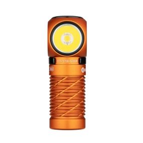 Фонарь Olight Perun 2 Mini. Orange