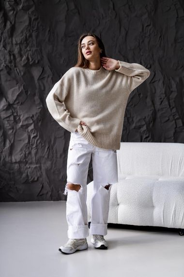 Светр жіночий | Зображення 5