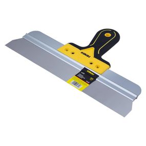 Шпатель нержавіючий фасадний Sigma Profi 350 мм 8322341