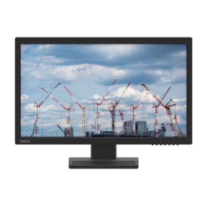 Монітор Lenovo E22-28 (62B9MAT4UA / 62B9MAT4EU) (62B9MAT4UA / 62B9MAT4EU)