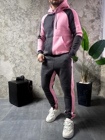 Спортивний костюм утеплений