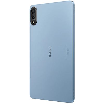 Планшет Blackview MEGA 2 12&quot; 12/256GB LTE Ice Blue (6931548322450) | Зображення 4