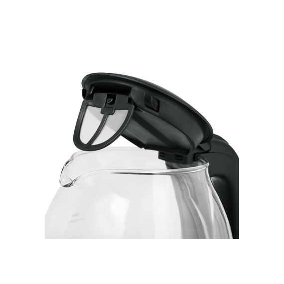 Електрочайник Rotex RKT80-B | Зображення 4