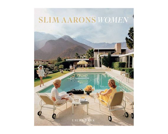 Книги знаменитых фотографов с фотографиями известных людей Slim Aarons: Women книга по фотографии