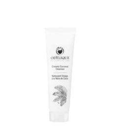 Засіб для очищення обличчя ODYLIQUE Creamy Coconut Cleanser, 30 ml