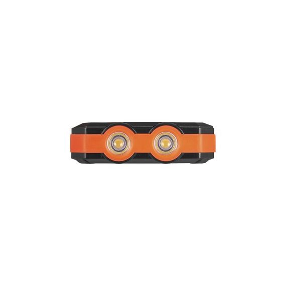 Павербанк 20000 mAh із сонячною панеллю КВАНТ SC17-2 | Зображення 3