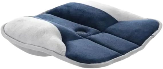 Ортопедична подушка для сидіння Memory Foam 35 x 35 см XPRO (234562149_349) | Зображення 6