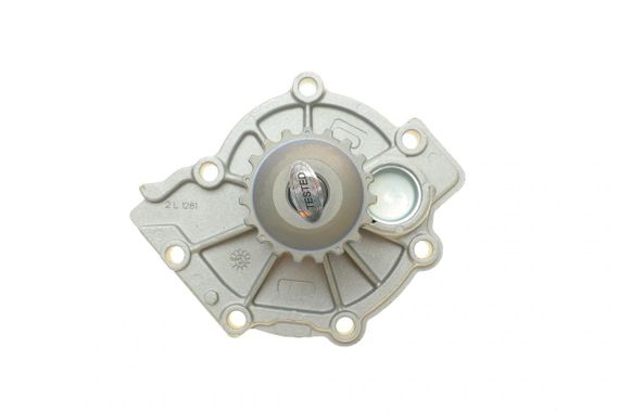 Помпа воды Volvo S60 S80 S90 V40 V60 XC40 XC60 XC70 XC90 2.0D 15- 19z  R B  7 лоп.  PA1281 | Зображення 4