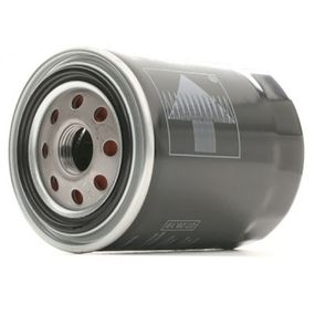 Фильтр масляный Mahle OC109/1