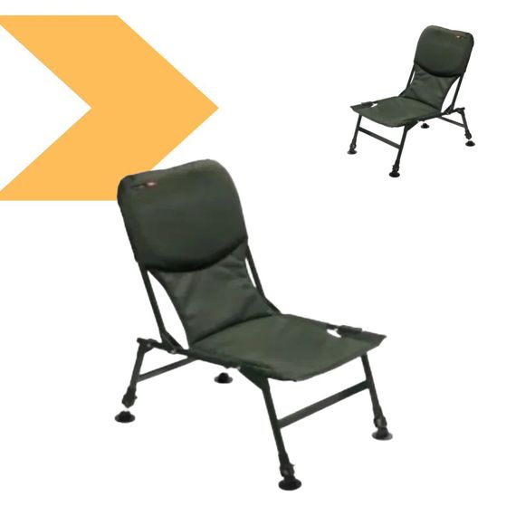 Стілець для риболовлі з переломними ніжками XPRO Fishing Bench (45622-_2400) | Зображення 1