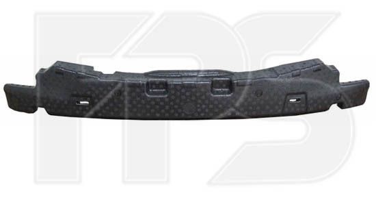 Абсорбер переднего бампера Kia Optima '16- EUR (FPS)