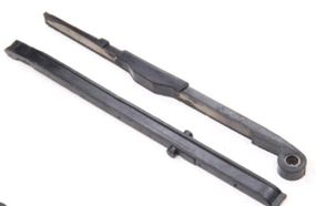 Заспокійник ланцюга ГРМ 4T GY6 125/150 (пара) ASA
