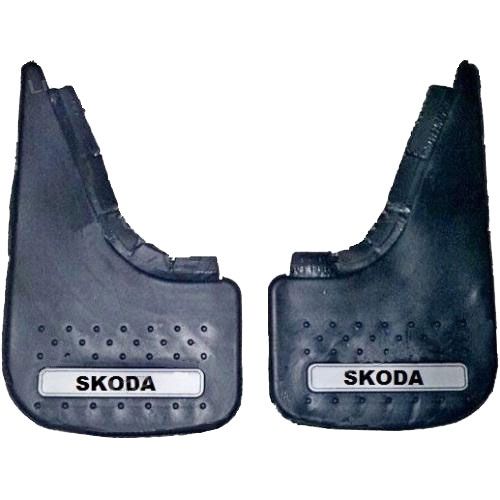 Бризковик NEW MODEL SKODA | Зображення 5