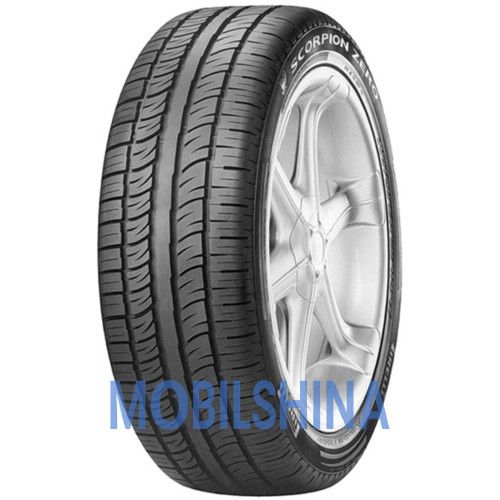 Летние шины PIRELLI Scorpion Zero Asimmetrico (295/40R22 112W)