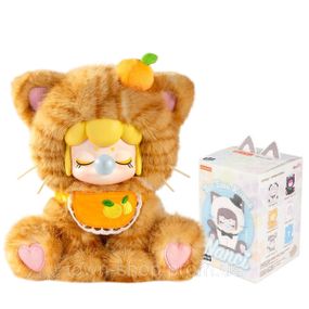 Коллекционная мягкая игрушка POP TOP Rolife серии Nanci - Котусики