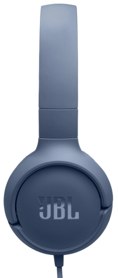 Гарнітура JBL TUNE 520C Blue (JBLT520CBLU) | Зображення 7