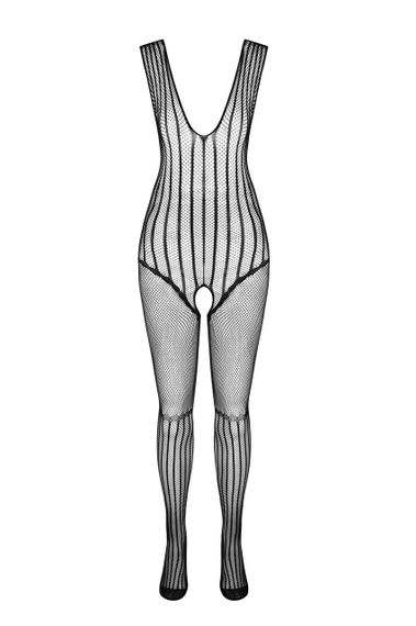 Бодистокинг Passion BS103 One Size, white sexstyle | Зображення 2