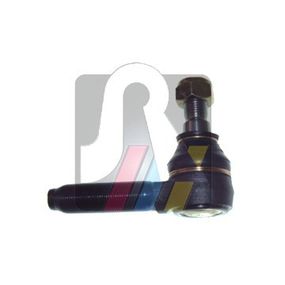 Наконечник рулевой тяги левый Mercedes Benz 100 / Ford Transit 85- (L=95 mm), RTS, 91-01430,