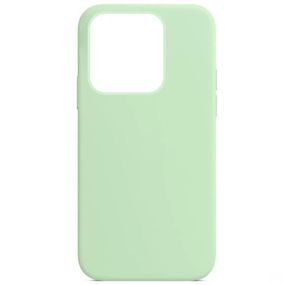 Чохол Silicone Case Full Protective (AA) NO LOGO для Apple iPhone 13 Pro (6.1")